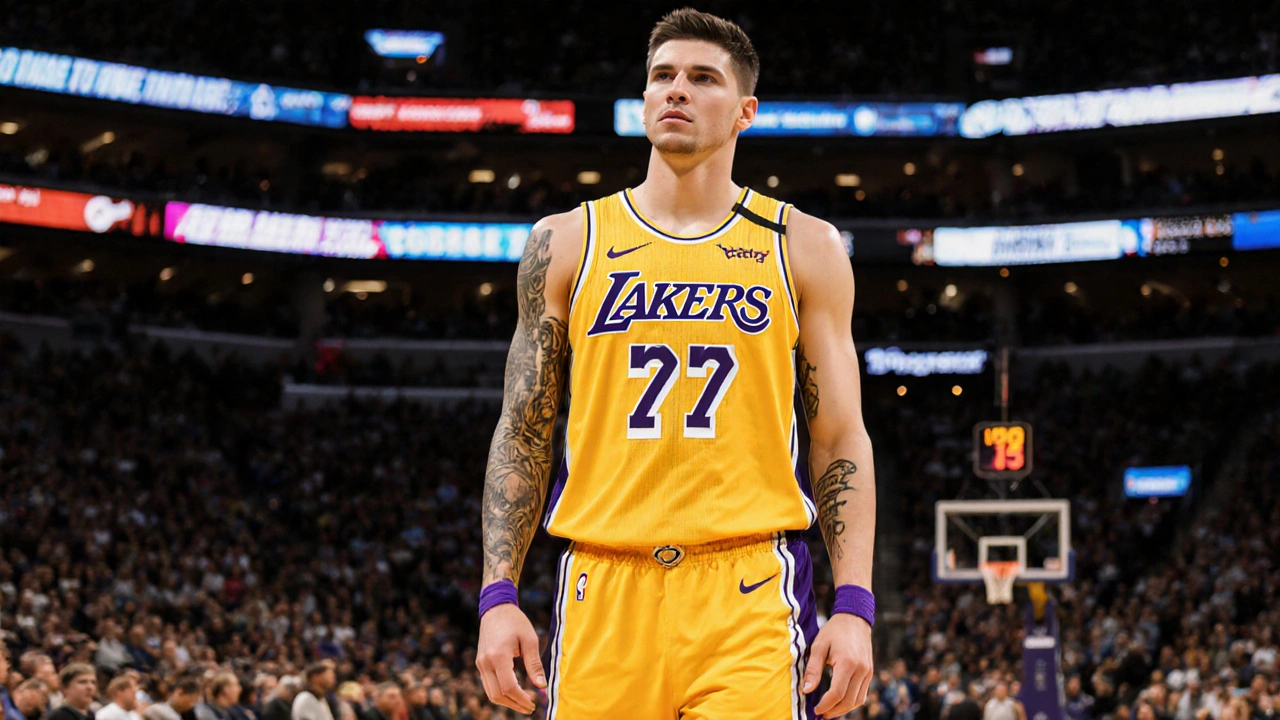 The Financial and Strategic Fallout