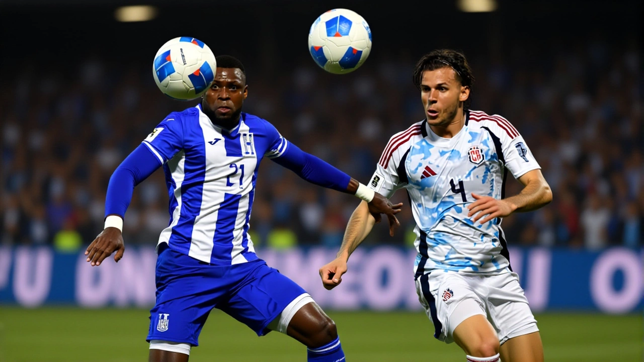 Behind the scenes: The stakes are higher than ever