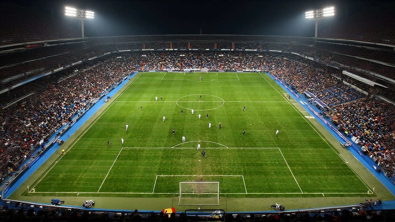 Suriname, Guadeloupe, and Jamaica seal their spots