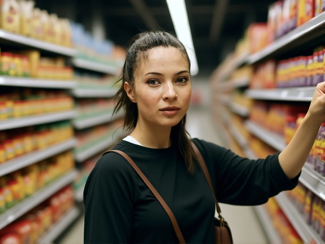 Thanksgiving 2025 Grocery Hours in Western New York: Which Stores Open, Closed, and When Black Friday Starts