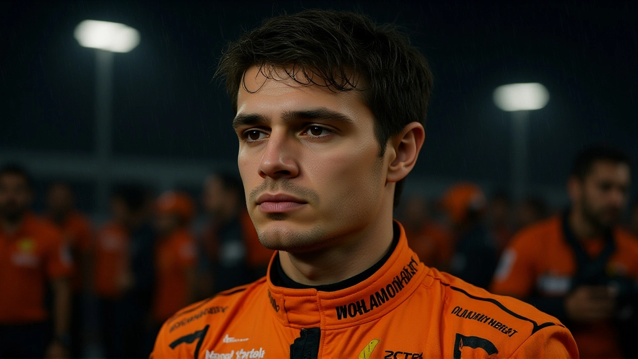 What This Means for the Rest of the Season