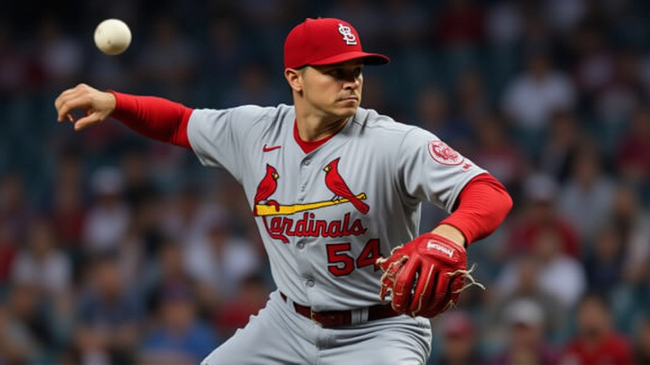 Who’s Leaving St. Louis?