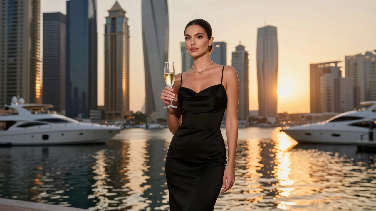 Escort Girls in Dubai: What You Need to Know About Skills, Services, and Real Expectations