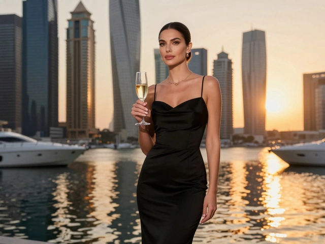 Escort Girls in Dubai: What You Need to Know About Skills, Services, and Real Expectations