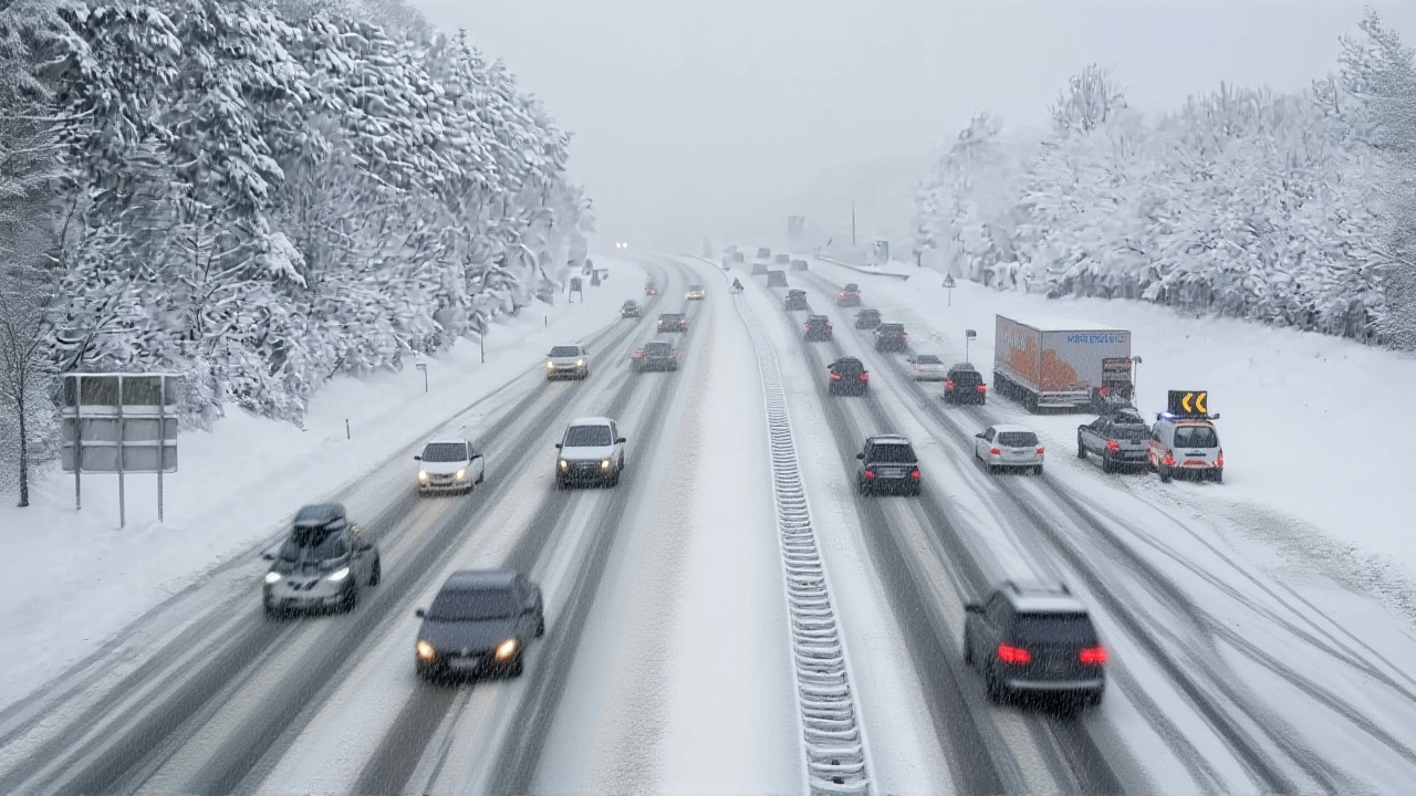 Super El Niño Looms: 98% Chance of Historic Warming in 2026