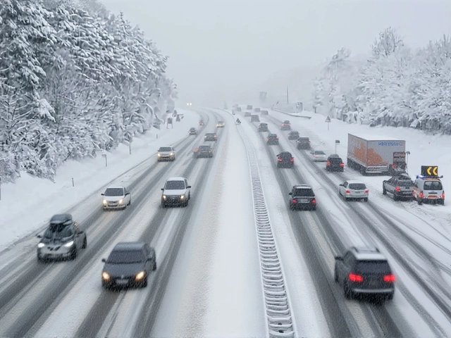 Super El Niño Looms: 98% Chance of Historic Warming in 2026