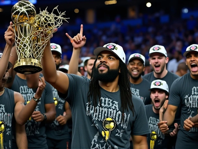 Knicks Championship Parade: Route, Security & Transit Guide for June 18